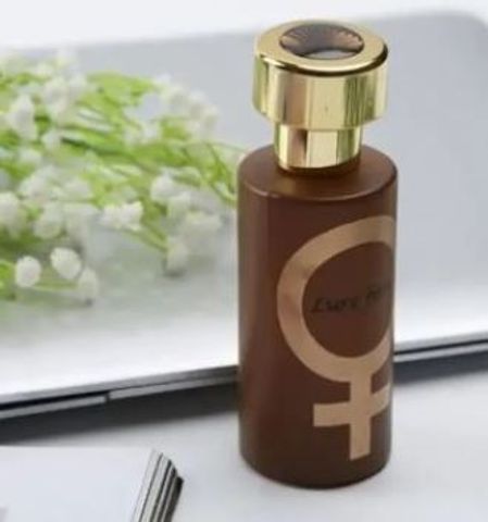 Nước hoa quyến rũ Lure Her/Him - Tăng cường hấp dẫn với pheromone cho nam nữ, hương thơm độc đáo và quyến rũ tự nhiên