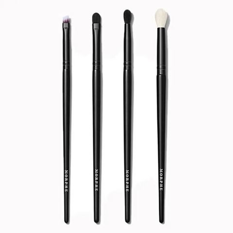 Bộ Cọ Trang Điểm Mắt Morphe Eye Got This Set 4 Cây Chính Hãng - Dụng Cụ Làm Đẹp Hoàn Hảo Cho Nàng Yêu Thích Trang Điểm