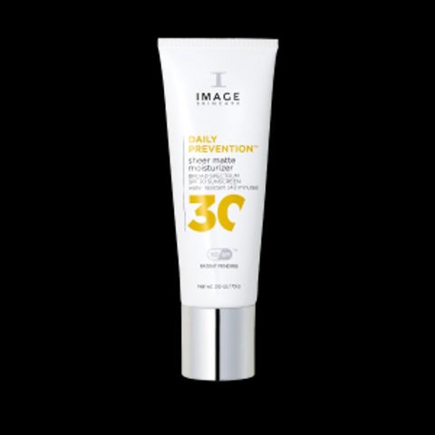 Kem Chống Nắng Image Skincare Daily Prevention SPF30 - Dưỡng Ẩm, Không Nhờn Rít, Bảo Vệ Da Tối Ưu, Phù Hợp Với Mọi Loại Da