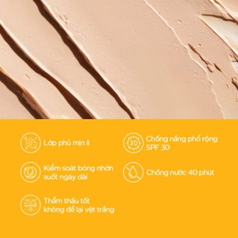 Kem Chống Nắng Image Skincare Daily Prevention SPF30 - Dưỡng Ẩm, Không Nhờn Rít, Bảo Vệ Da Tối Ưu, Phù Hợp Với Mọi Loại Da