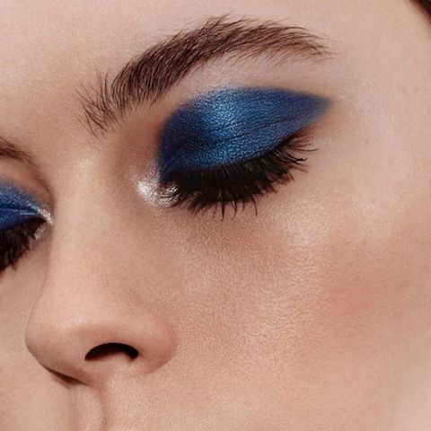 Phấn Mắt HERMÈS Ombres d'Hermès Eye Shadow #04 Ombres Marines - Sang Trọng, Chất Lượng Cao, Quà Tặng Hoàn Hảo Cho Phái Đẹp