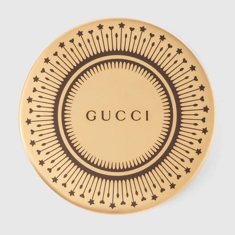 Bảng Phấn Mắt Gucci Palette De Beauté Quatuor Eyeshadow 01 Summerina Brown - Phấn Trang Điểm Cao Cấp Chính Hãng, Tạo Kiểu Dáng Mắt Đa Dạng