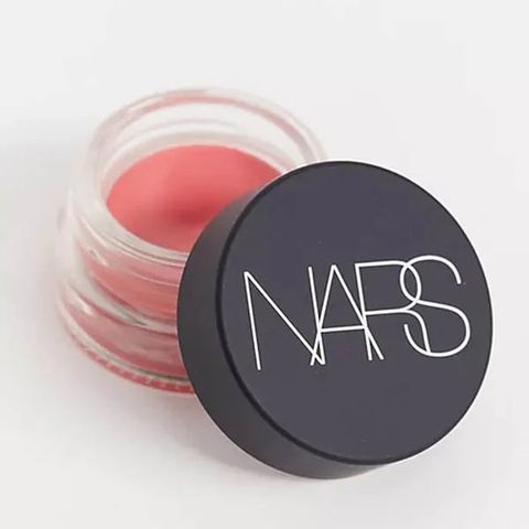Phấn Má Hồng Nars Air Matte Blush Darling Màu Hồng Dâu 6g Chính Hãng - Làm Đẹp Tự Nhiên, Dễ Dàng Sử Dụng, Phù Hợp Mọi Loại Da