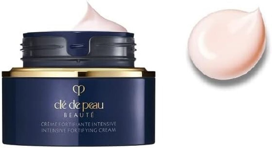 Kem Dưỡng Da Ban Đêm Clé De Peau Beauté Chính Hãng - Advanced Intensive Night Cream Nhật Bản Cung Cấp Độ Ẩm Và Tái Tạo Da