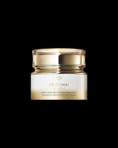 Kem Dưỡng Da Ban Ngày Cle De Peau Advanced Protective Day Cream - Dưỡng ẩm, Bảo vệ Da, Ngăn Ngừa Lão Hóa, Cho Làn Da Rạng Rỡ