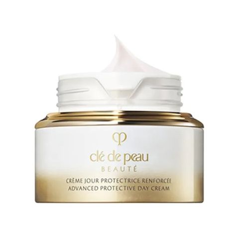 Kem Dưỡng Da Dùng Ban Ngày Clé De Peau Beaute 50g - Kem Bảo Vệ Cấp Ẩm Cao Cấp Cho Da Nhạy Cảm, Chống Ô Nhiễm Chính Hãng