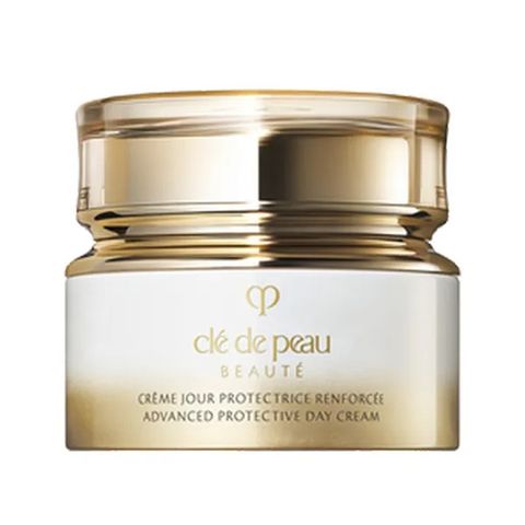 Kem Dưỡng Da Dùng Ban Ngày Clé De Peau Beaute 50g - Kem Bảo Vệ Cấp Ẩm Cao Cấp Cho Da Nhạy Cảm, Chống Ô Nhiễm Chính Hãng