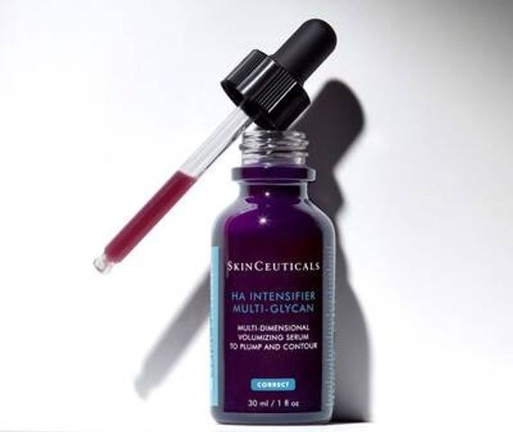 Serum Cấp Ẩm Sâu Skinceuticals H.A Intensifier Multi-Glycan 15ml - Làm Săn Chắc Da, Chính Hãng, Phù Hợp Với Mọi Loại Da