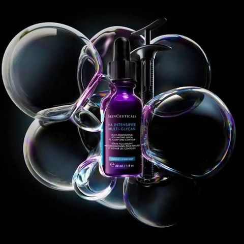 Serum Cấp Ẩm Sâu Skinceuticals H.A Intensifier Multi-Glycan 30ml - Dưỡng Da Săn Chắc, Chống Lão Hóa Chính Hãng Mỹ