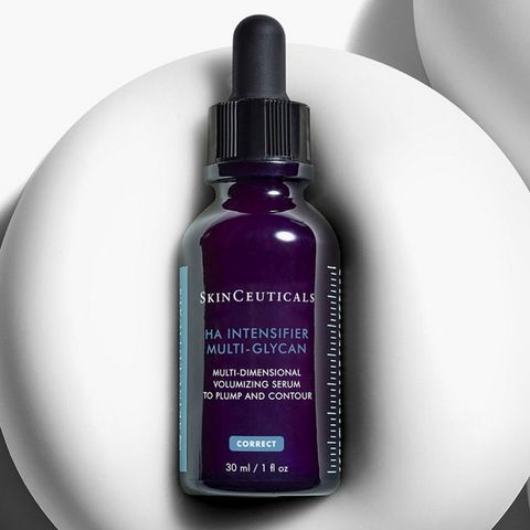 Serum Cấp Ẩm Sâu Skinceuticals H.A Intensifier Multi-Glycan 30ml - Dưỡng Da Săn Chắc, Chống Lão Hóa Chính Hãng Mỹ