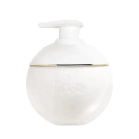 Sữa Dưỡng Thể Dior J’adore Les Adorables 200ml - Body Milk Sang Trọng Giúp Làm Trắng Da, Cung Cấp Độ Ẩm, Hương Thơm Quyến Rũ