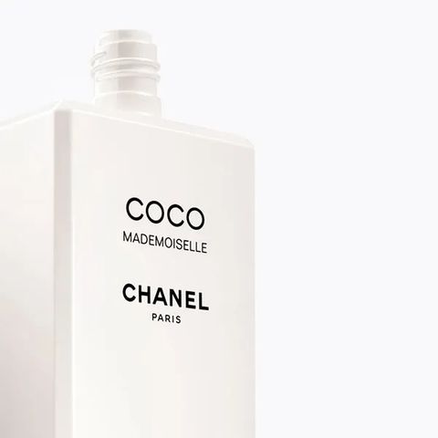 Sữa Dưỡng Thể Hương Nước Hoa Chanel Coco Mademoiselle 200ml - Dưỡng Ẩm Sang Trọng Cho Da, Chính Hãng Từ Pháp