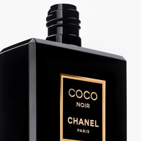 Sữa Dưỡng Thể Chanel Coco Noir 200ml - Dưỡng ẩm và làm sáng da - Chính hãng cao cấp từ Pháp, hương thơm quyến rũ!