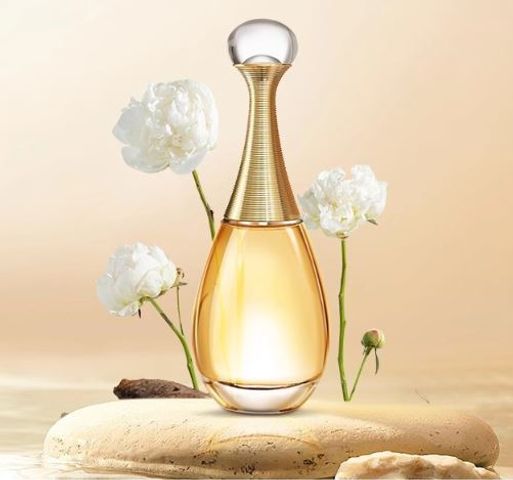 Nước Hoa Nữ Dior J'adore EDP - Hương Hoa Nữ Tính Quyến Rũ, Độc Đáo với Hoa Hồng, Cam Bergamot và Hoa Tiare