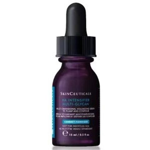 Serum Skinceuticals H.A Intensifier Multi-Glycan 15ml - Serum Cấp Ẩm Sâu, Săn Chắc Da, Chống Lão Hóa, Chính Hãng Từ Thươ
