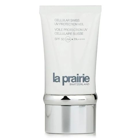 Kem Chống Nắng La Prairie Cellular Swiss Protection UV Veil SPF50 PA++++ 50ml - Bảo Vệ Da Chống Tia UV, Dưỡng Ẩm, Chính Hãng Thụy Sỹ