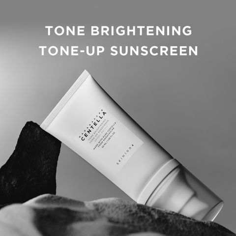 Kem Chống Nắng Skin1004 Madagascar Centella SPF50+ PA++++ - Kem Làm Sáng Da, Bảo Vệ Tối Đa Cho Làn Da Khỏe Mạnh 50ml