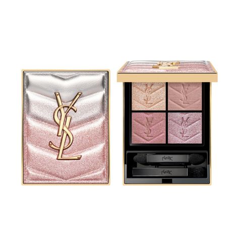 Bảng Phấn Mắt YSL Couture Mini Clutch Collector 126 Sparkling Lust