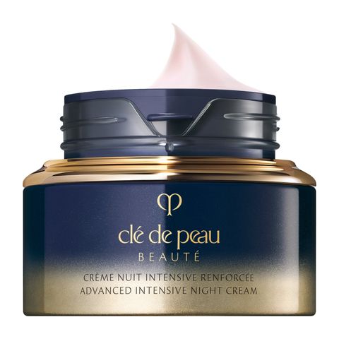 Kem Dưỡng Da Ban Đêm Clé De Peau Beauté Advanced Intensive Night Cream 50g - Giúp Phục Hồi & Dưỡng Ẩm Da Tối Ưu