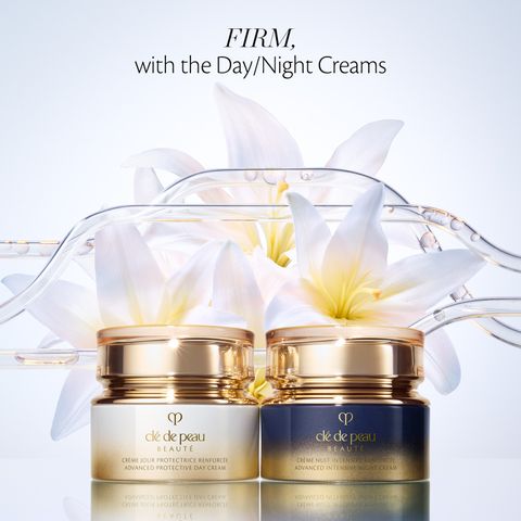 Kem Dưỡng Da Ban Đêm Clé De Peau Beauté Advanced Intensive Night Cream 50g - Giúp Phục Hồi & Dưỡng Ẩm Da Tối Ưu