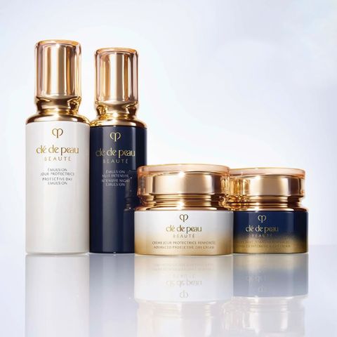 Kem Dưỡng Da Ban Đêm Clé De Peau Beauté Advanced Intensive Night Cream 50g - Giúp Phục Hồi & Dưỡng Ẩm Da Tối Ưu