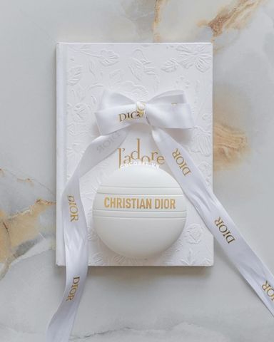Kem Dưỡng Tay Dior J’adore Les Adorables 50ml - Kem Dưỡng Da Tay và Vùng Cổ Chống Lão Hóa Chính Hãng, Dưỡng Ẩm Mềm Mại