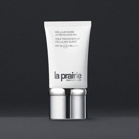 Kem Chống Nắng La Prairie Cellular Swiss Protection UV Veil SPF50 PA++++ 50ml - Bảo Vệ Da Mịn Màng, Chống Nắng Tối Ưu Cho Da Nhạy Cảm