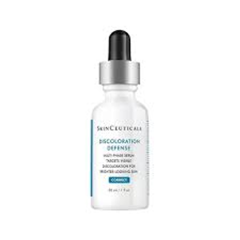 Serum SkinCeuticals Discoloration Defense - Giảm Nám, Tàn Nhang, Cải Thiện Độ Sáng Da, Chăm Sóc Da Đặc Biệt, Dưỡng Ẩm Chuyên Sâu