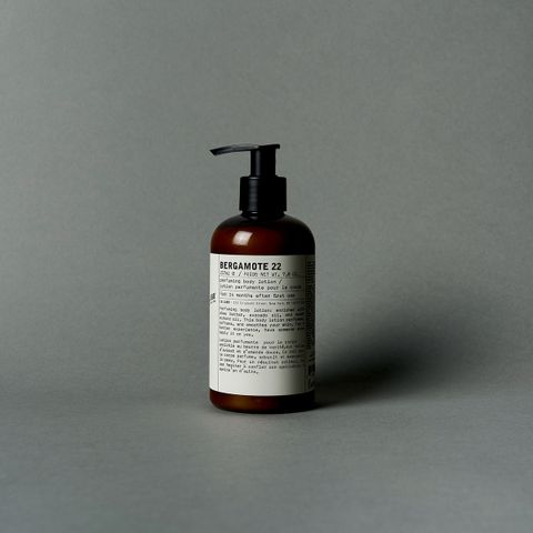 Sữa Dưỡng Thể Unisex Le Labo Bergamote 22 237ml - Chăm Sóc Da Trắng Sáng, Hương Thơm Dễ Chịu, Chính Hãng Từ Mỹ