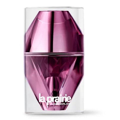 Serum Trẻ Hóa Da La Prairie Platinum Rare Cellular Night Elixir 20ml - Đặc Trị Lão Hóa, Làm Sáng Da, Hàng Chính Hãng Thụy Sĩ