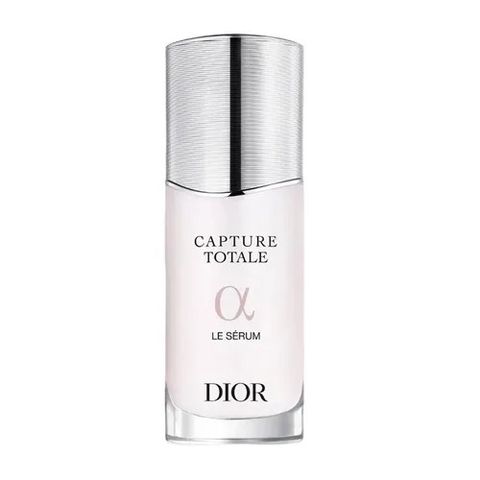Tinh Chất Dưỡng Trẻ Hóa Da Dior Capture Totale Le Sérum 10ml - Sản Phẩm Chính Hãng, Cải Thiện Nếp Nhăn, Giúp Da Tươi Trẻ Rạng Rỡ