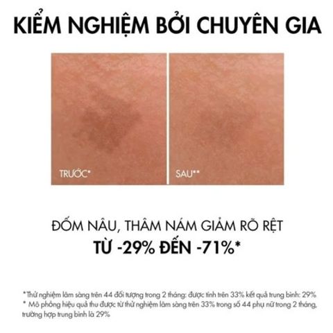 Tinh Chất Ngăn Ngừa Thâm Nám Liftactiv Specialist B3 Serum 30ml Vichy - Dưỡng Da Sáng Mịn, Chống Lão Hóa, Chính Hãng