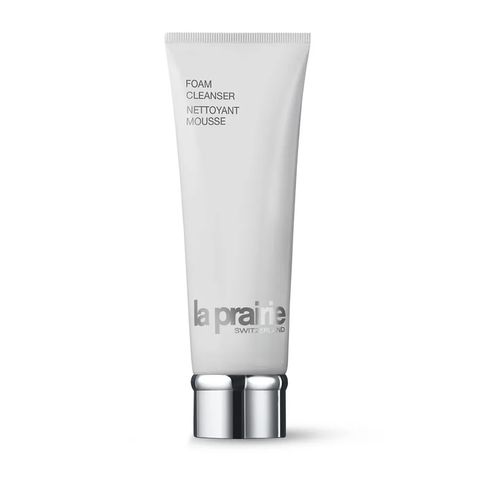 Sữa Rửa Mặt La Prairie Foam Cleanser 125ml - Sản phẩm làm sạch da tự nhiên, chính hãng Thụy Sĩ, an toàn cho mọi loại da.