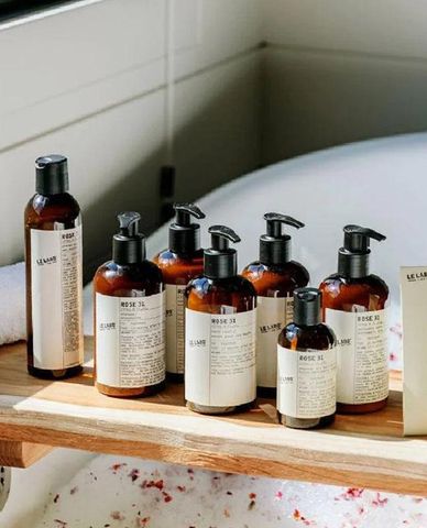 Sữa Dưỡng Thể Unisex Le Labo Bergamote 22 237ml - Dưỡng Ẩm & Làm Trắng Da, Hương Thơm Quyến Rũ, Chất Lượng Mỹ