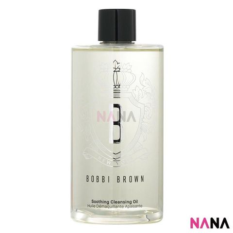 Dầu Tẩy Trang Làm Dịu Da Bobbi Brown 400ml - Sản Phẩm Tẩy Trang Cao Cấp, Chất Lượng Mỹ, Phù Hợp Với Mọi Loại Da