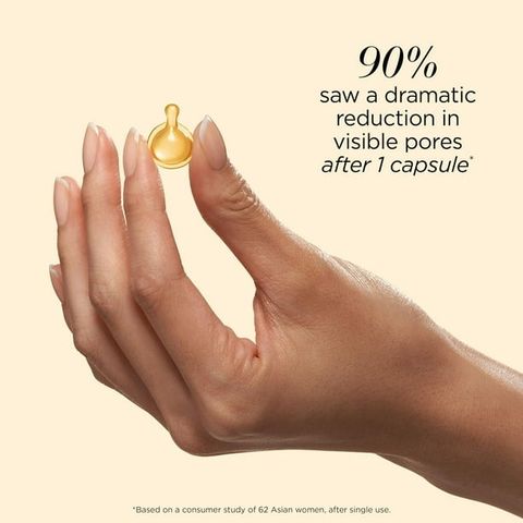 Tinh Chất Dưỡng Da Elizabeth Arden Advanced Capsules Daily Youth Serum 90 Viên - Serum Chống Lão Hóa Cao Cấp Chính Hãng Mỹ