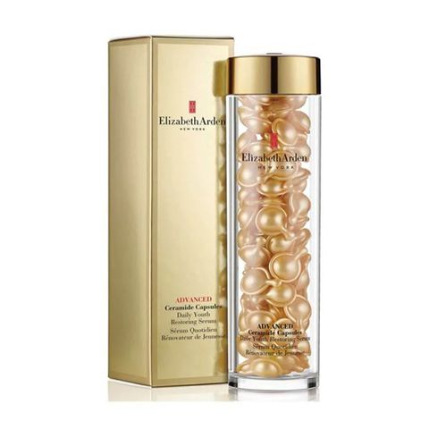 Tinh Chất Dưỡng Da Elizabeth Arden Advanced Capsules Daily Youth Serum 90 Viên - Serum Chống Lão Hóa Cao Cấp Chính Hãng Mỹ