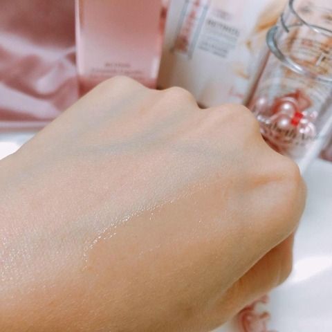Viên Nang Tinh Chất Elizabeth Arden Retinol Ceramide Capsules - Serum Chống Lão Hóa Đêm, Giúp Da Mịn Màng & Sáng Khỏe, Hàng Chính Hãng