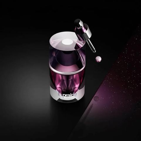 Serum Trẻ Hóa Da La Prairie Platinum Rare Cellular Night Elixir 20ml - Sản Phẩm Chăm Sóc Da Cao Cấp Chính Hãng Thụy Sỹ