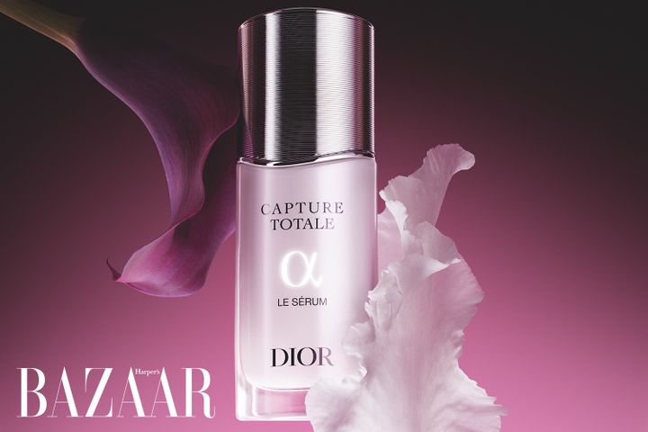 Tinh Chất Dưỡng Trẻ Hóa Da Dior Capture Totale Le Sérum 50ml - Serum Cao Cấp Giúp Làm Sáng, Căng Mịn Da, Phù Hợp Cho Phụ Nữ 30+
