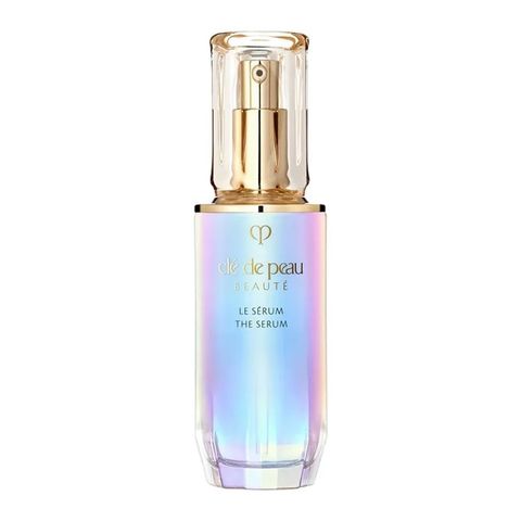 Tinh Chất Dưỡng Ẩm Làm Sáng Da Clé De Peau Le Serum 30ml - Serum Cao Cấp Nhật Bản Giúp Rạng Rỡ Da, Cấp Ẩm Tối Đa