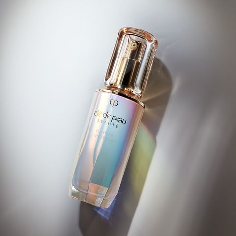 Tinh Chất Dưỡng Ẩm Làm Sáng Da Clé De Peau Le Serum 30ml - Serum Cao Cấp Nhật Bản Giúp Rạng Rỡ Da, Cấp Ẩm Tối Đa