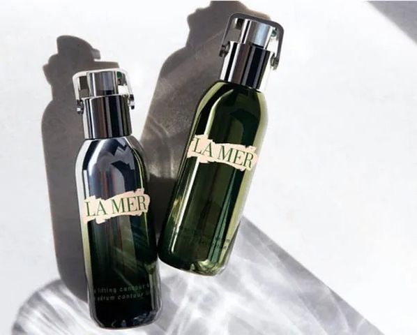 Serum Nâng Cơ La Mer The Lifting Contour 30ml - Dưỡng Da Tươi Trẻ, Chống Lão Hóa, Tăng Độ Săn Chắc Da Chính Hãng