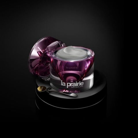 Kem Dưỡng Trẻ Hóa Da La Prairie Platinum Rare 50ml - Kem Dưỡng Ẩm Cao Cấp Chính Hãng Từ Thụy Sĩ