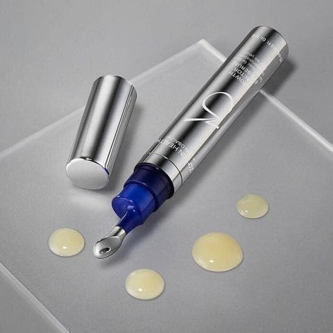 Serum trẻ hóa vùng mắt Zo Skin Health Growth Factor Eye Serum - Giải pháp chống lão hóa, cung cấp độ ẩm cho da mắt tươi 