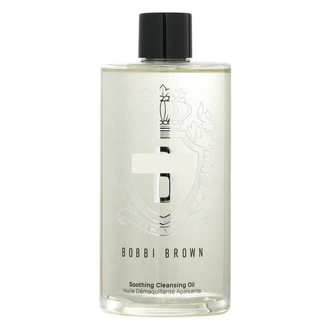 Dầu Tẩy Trang Làm Dịu Da Bobbi Brown 400ml - Giúp Làm Sạch Sâu và Cung Cấp Độ Ẩm, Phù Hợp Với Tất Cả Các Loại Da