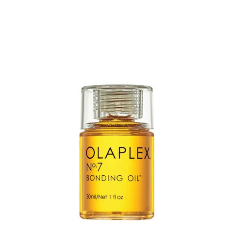 Dầu Dưỡng Tóc Olaplex No.7 Bonding Oil 30ml - Giúp Tóc Bóng Mượt, Khỏe Mạnh, Chính Hãng Mỹ, Chăm Sóc Tóc Hiệu Quả
