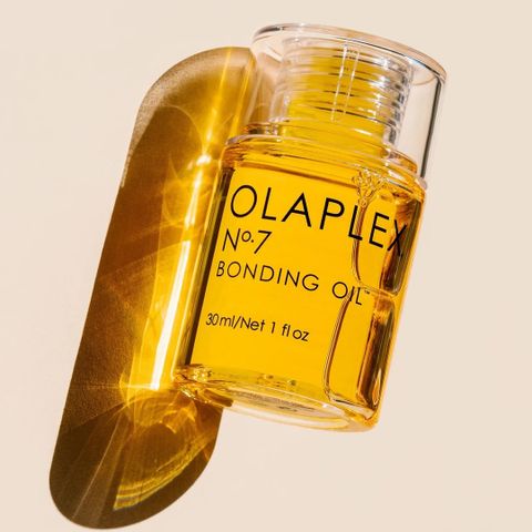 Dầu Dưỡng Tóc Olaplex No.7 Bonding Oil 30ml - Giúp Tóc Bóng Mượt, Khỏe Mạnh, Chính Hãng Mỹ, Chăm Sóc Tóc Hiệu Quả