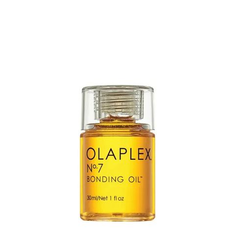 Dầu Dưỡng Tóc Bóng Mượt Olaplex No.7 Bonding Oil 30ml - Chăm Sóc Tóc Chắc Khỏe, Phục Hồi Hư Tổn, Hàng Chính Hãng Mỹ