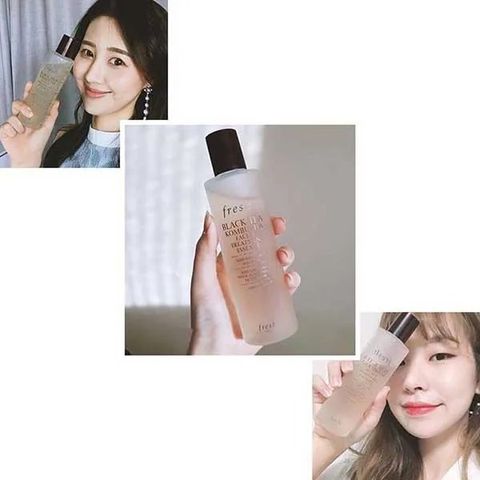 Nước Thần Fresh Kombucha Antioxidant Essence 250ml - Dưỡng ẩm và Chống Oxy Hóa Từ Nấm Kombucha, Phù Hợp Với Mọi Loại Da